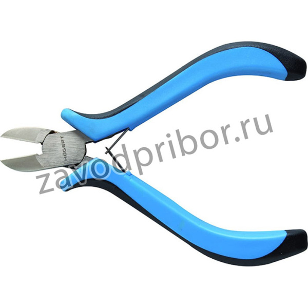 Бокорезы прецизионные 115 мм HT1P052