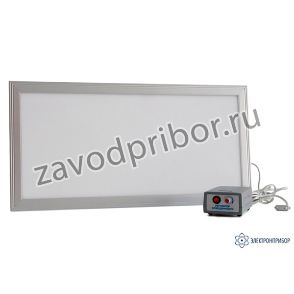 НС-22 — светодиодный негатоскоп