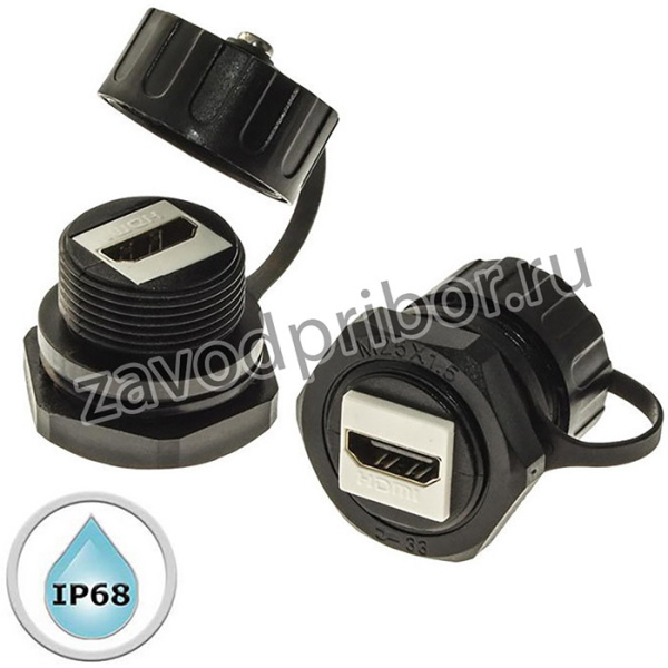 M25HDMIZ0-2.0 G