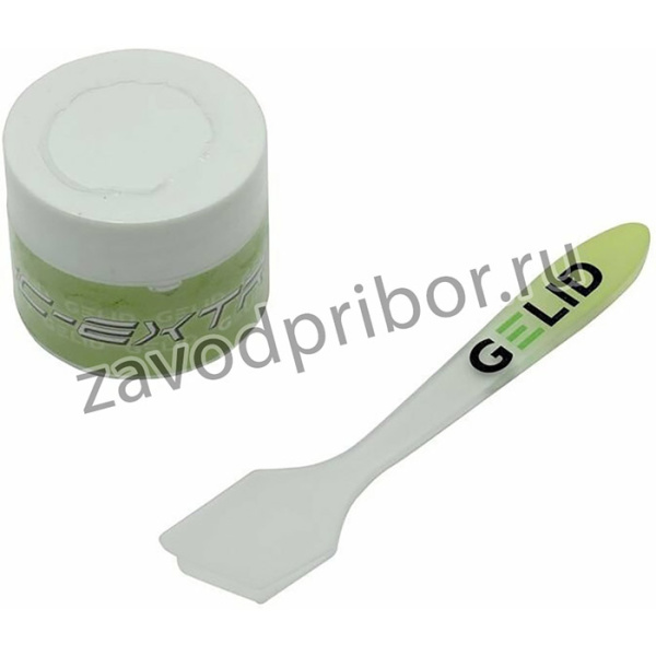 TC-GC-03-02, Термопаста GELID GC-Extreme (10 гр)