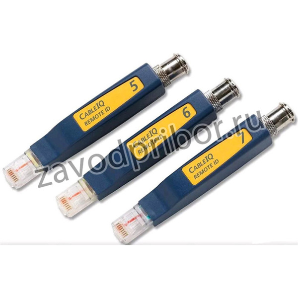 CIQ-IDK57, Набор идентификаторов для CableIQ №5-7