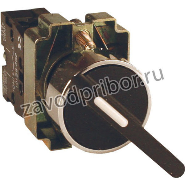 xb2-bj33, Переключатель BJ33 3 полюса длинная ручка