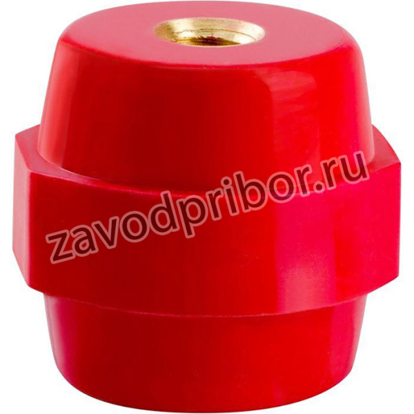 Изолятор SM30 (М8) силовой КЭАЗ 143251