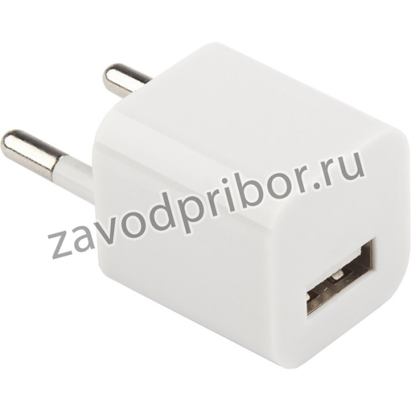 Комплект зарядных устройств USB Power Adapter MB352L/B 1A для Apple 30 pin сеть, авто, кабель