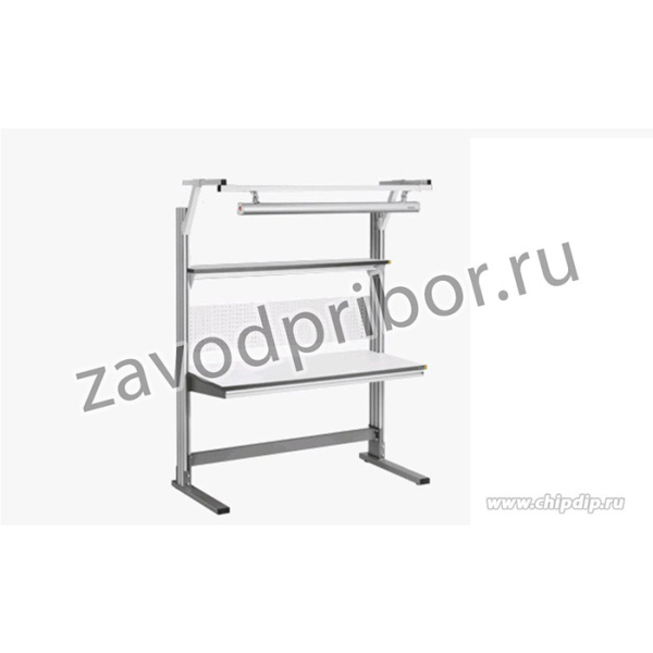 АЛ-С2-18-7, Комплект АЛЬЯНС со светодиодным светильником