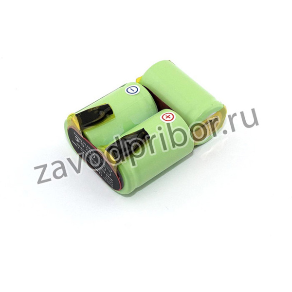 Аккумулятор CS-WXH500SL для Wella Xpert HS50, Tondeo ECO XP (KR600) 3.6v 1200mAh Ni-Mh