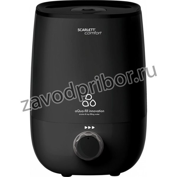 Увлажнитель воздуха Scarlett SC-AH986M24