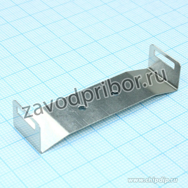 ETD49 clip (pcs), (1шт.), Скоба для сердечника ETD49