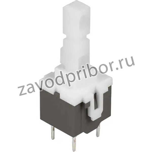 PVA1 OA H2 1.2N V2, Switch Key N.O./N.C. DPST 0.1A 32VDC 3VA 1.2N PC Pins Thru-Hole Automotive Bulk