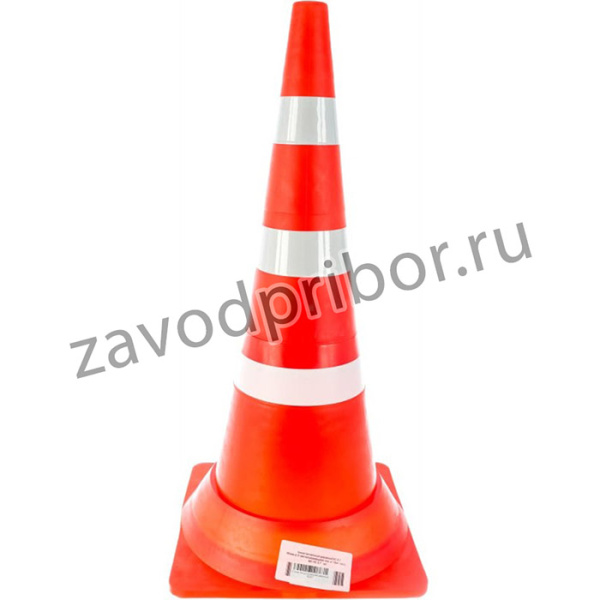 Сигнальный дорожный конус КС-3.7