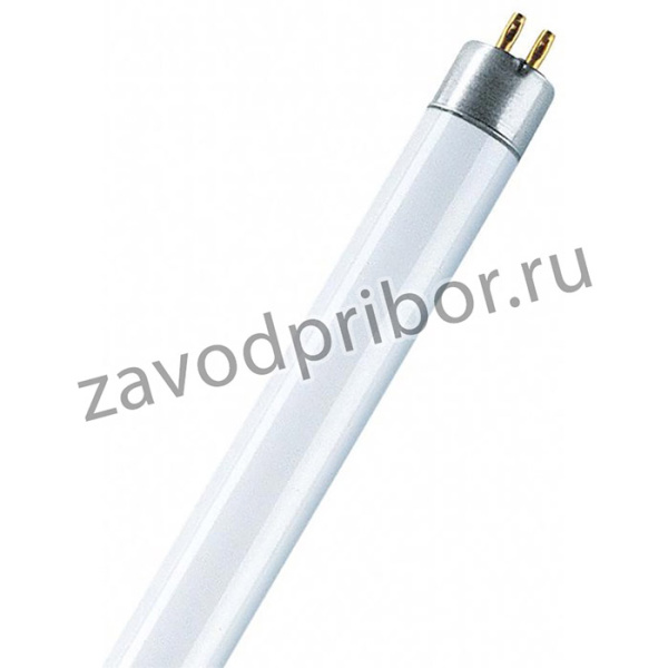 Лампа люминесцентная HE 14W/840 14Вт T5 4000К G5 OSRAM 4050300464688
