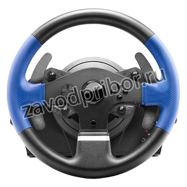 Игровой руль Argiris 10