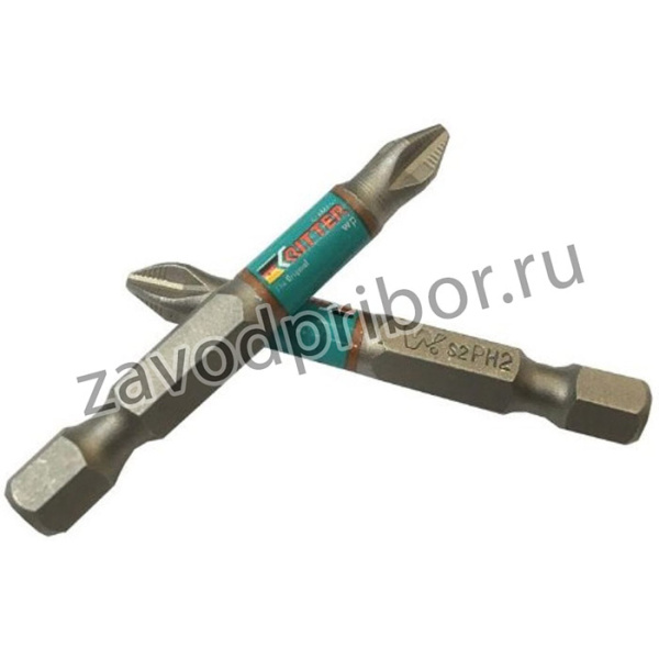 Бита WP PH 1x50 мм магнитная PS20111052