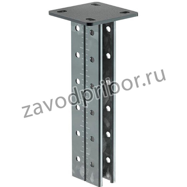 CLM50D-KDS-41-41-05, Подвес потолочный STRUT двойной 41х41-500 EZ IEK