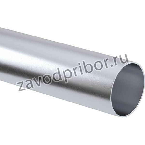 Труба жесткая цинк-ламель d50x1.2x3000мм DKC 6008-50L3ZL