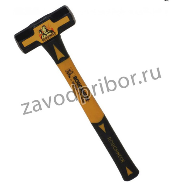 Кувалда Roughneck с фибров.руч.16", 4lb 65-624