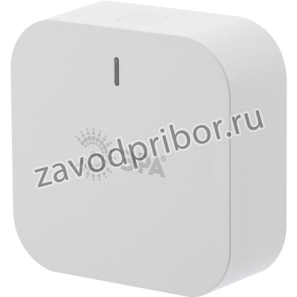 Центр управления устройствами ЭРА DI-101 для дома, аккумуляторный, SMART Zigbee Б0049183