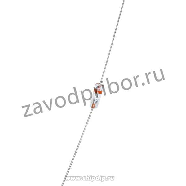 Д9В, Диод выпрямительный малой мощности, германиевый