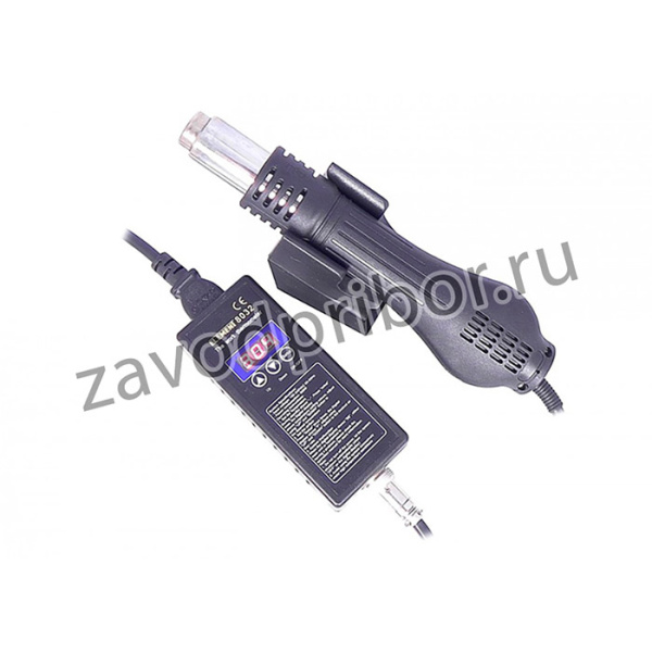 ELEMENT 8032 — паяльный фен