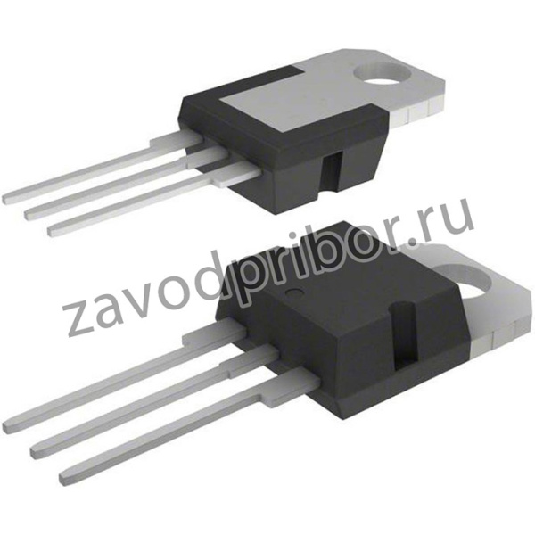 BTB12-600CWRG, Симистор 12A 600V 35mA TO220AB