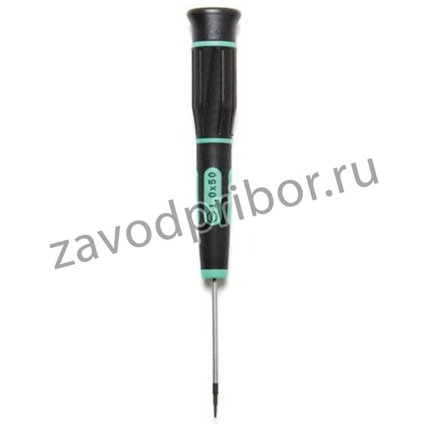 Отвертка шлицевая Pro'sKit SD-081-S1