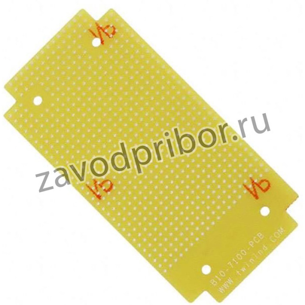 B10-7100-PCB