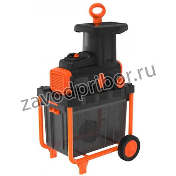 BEGAS5800-QS, AC Shredder BEGAS5800