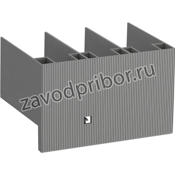 Крышки защитные удлиненные LT300-AL, для силовых выводов PSE210_PSE370, 2шт. в комплекте