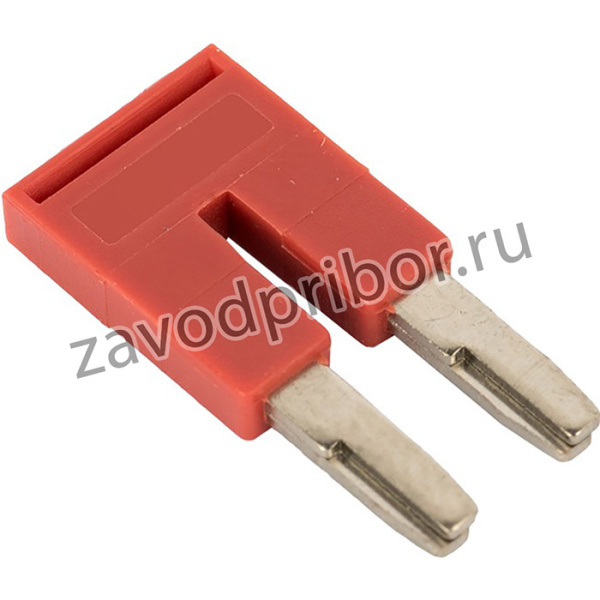 Перемычка для JXB-ST 4 2PIN (20 шт.) plc-per-st-2PIN-4 EKF PROxima