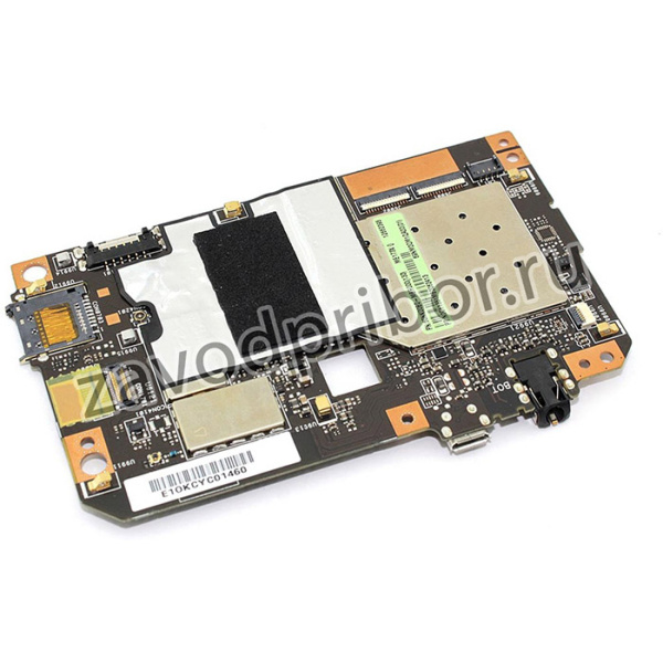 Материнская плата для Asus MeMO Pad HD 7 ME173X 16GB инженерная (сервисная) прошивка