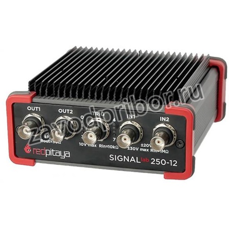IZD0024, Function Generators & Synthesizers SIGNALlab 250-12 Standard Kit IZD0024