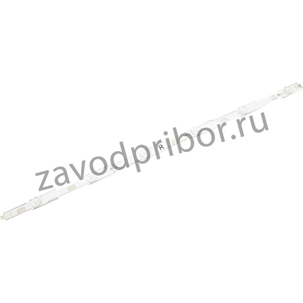 Светодиодная подсветка (LED-подсветка) LB55053 V0_00 RIGHT