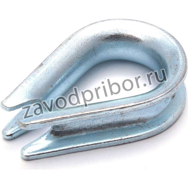 Коуш DIN6899 М5 2 шт. 802846