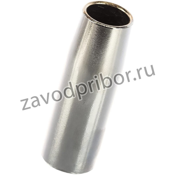 Сопло газовое (10 шт; 20 мм; цилиндрическое) для Mig MAXI 450 8004453