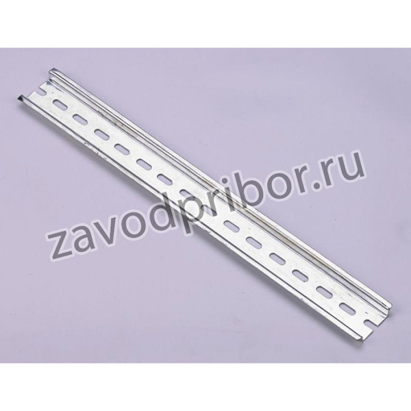 DIN-рейка L1250 ДН-101 оцинк. DEKraft 32054DEK