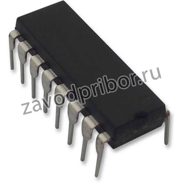 ADM691AAN, Супервизор IndPDIP16