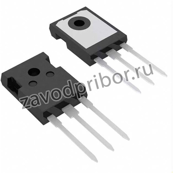 IXYH30N170C, Транзистор IGBT, XPT™, 1,7кВ, 30А, 937Вт, TO247-3