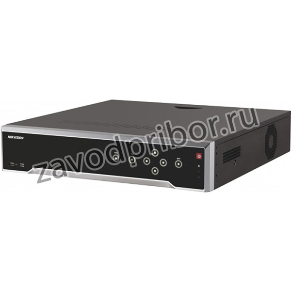 Hikvision 32-x канальный IP-видеорегистратор