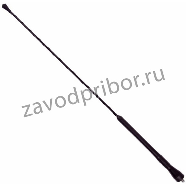 Штырь для антенны пассивной, удочка витая S00202002