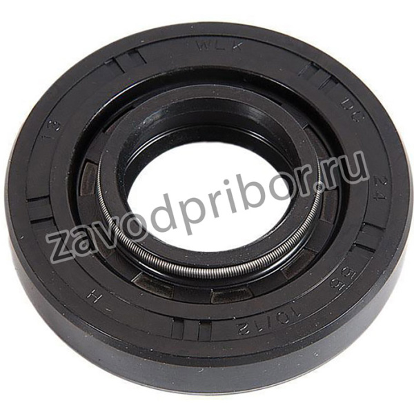 Сальник бака для стиральной машины 24x55x10/12