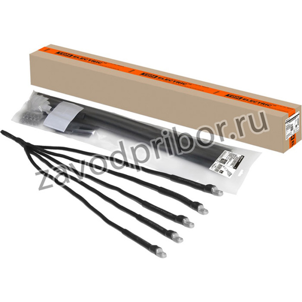 Муфта 5ПКВНтп1-10/25-Б TDM