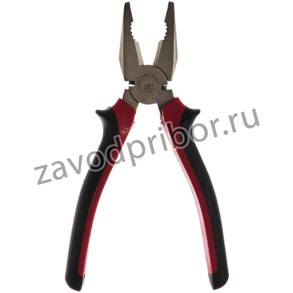 Плоскогубцы, 200 мм 013002003