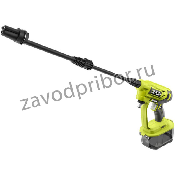 Моечная машина RY18PW22A-0 без аккумулятора в комплекте 5133004570