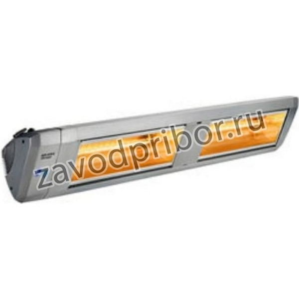 ИК-обогреватель 99.2 4000Вт серый 99/2S40BT