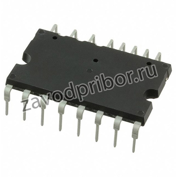 IKCM20L60GDXKMA1, Motor Driver/Controller, Three Phase AC, 13.5V to 18.5V, 600V/20A/6 Outputs, DIP-24
