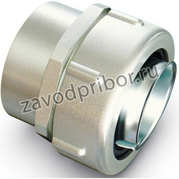 Резьбовой крепёжный элемент РКв-38 внутренняя резьба SQ0409-0206