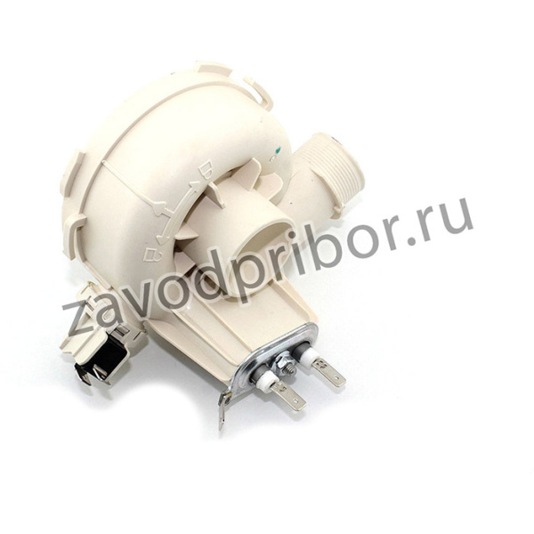 Нагревательный элемент для посудомоечных машин Krona/Flavia 17476000007431