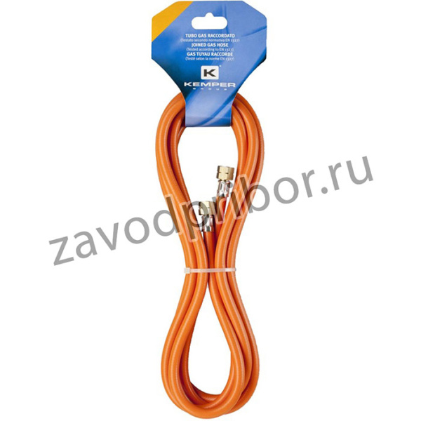 Шланг газовый 618010D