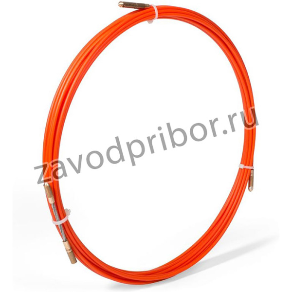 Протяжка-стеклопруток FGP-3.5/30 красная