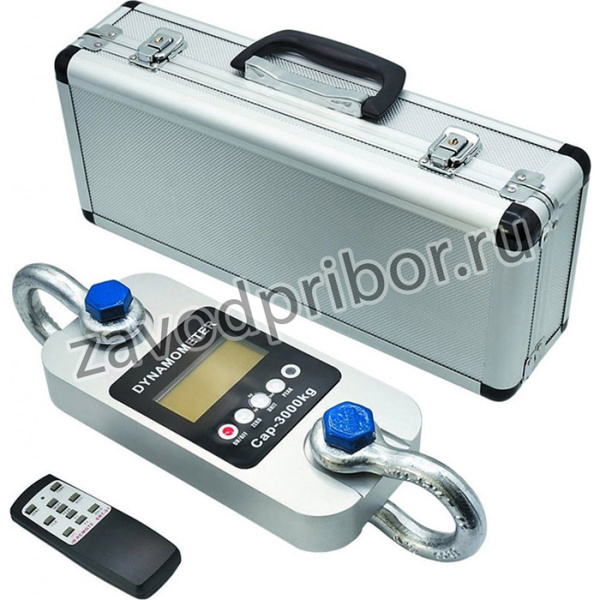 Динамометр DL-R-01 13300081